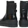 (WMNS) Chelsea Sneaker Boot x Fenty «Svart»