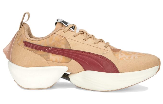 (WMNS) Ciele Athletics x Fast-R Nitro Elite «Dusty Tan»