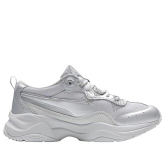 (WMNS) Cilia &laquo;Grå&raquo;