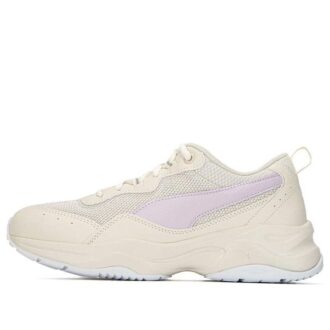 (WMNS) Cilia &laquo;Hvit Lilla&raquo;