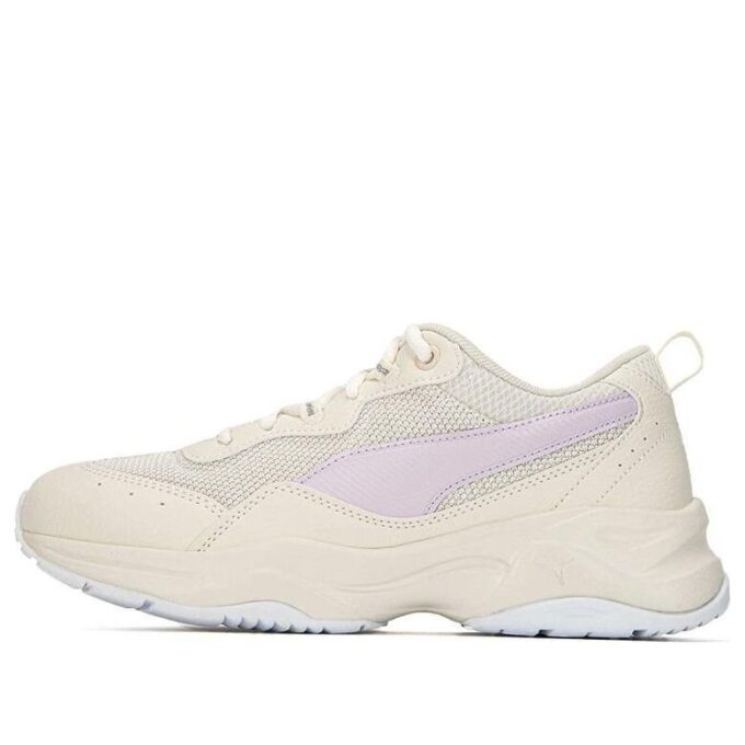 (WMNS) Cilia &laquo;Hvit Lilla&raquo;