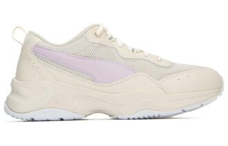 (WMNS) Cilia &laquo;Hvit Lilla&raquo;