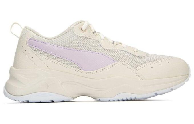 (WMNS) Cilia &laquo;Hvit Lilla&raquo;