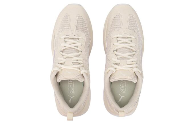 (WMNS) Cilia &laquo;Hvit Lilla&raquo;