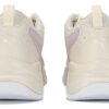 (WMNS) Cilia &laquo;Hvit Lilla&raquo;