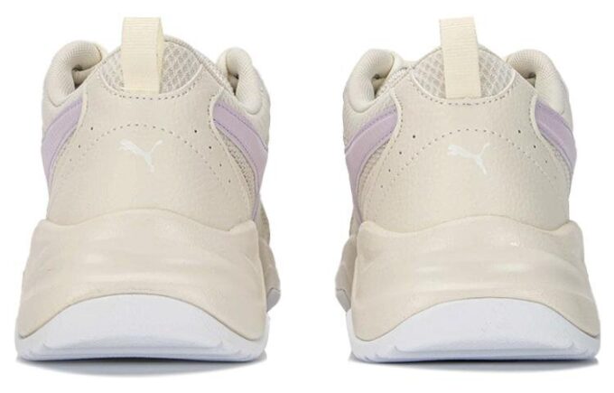 (WMNS) Cilia &laquo;Hvit Lilla&raquo;