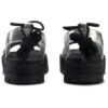 (WMNS) Cilia kilehæl &laquo;Sølv&raquo;