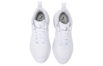 (WMNS) Cilia Wedge &laquo;Hvit&raquo;