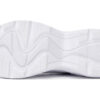 (WMNS) Cilia Wedge &laquo;Hvit&raquo;