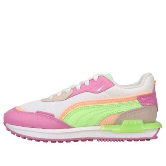 (WMNS) City Rider «Gjennomsiktig»