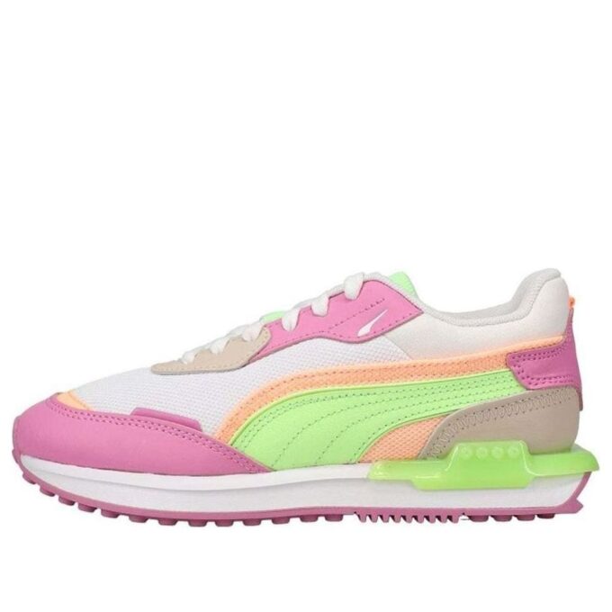 (WMNS) City Rider «Gjennomsiktig»
