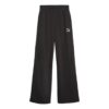 (WMNS) Classics avslappede joggebukser «Svart»