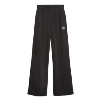 (WMNS) Classics avslappede joggebukser «Svart»