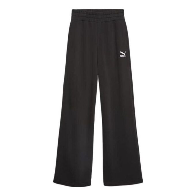 (WMNS) Classics avslappede joggebukser «Svart»