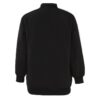 (WMNS) Classics Bomber-jakke med logotrykk, svart
