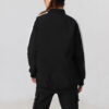 (WMNS) Classics Bomber-jakke med logotrykk, svart