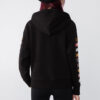 (WMNS) Classics Graphics-hettegenser «Svart»