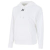 (WMNS) Classics Logo Graphics Hettegenser «Hvit»