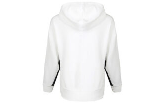 (WMNS) Classics Logo Hettegenser «Hvit Svart»