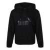 (WMNS) Classics Logo Hettegenser «Svart»