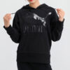 (WMNS) Classics Logo Hettegenser «Svart»