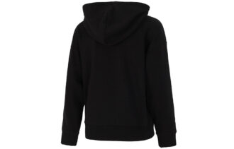 (WMNS) Classics Logo Hettegenser «Svart Hvit»