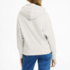 (WMNS) Classics Logo Print Hettegenser Grå