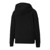(WMNS) Classics Logo Print Hettegenser Svart