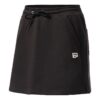(WMNS) Classics T7 Skjørt Athleisure Casual Sports Snoring Svart