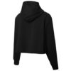 (WMNS) Claw Pack Logo Hettegenser «Svart Blå Hvit»
