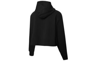 (WMNS) Claw Pack Logo Hettegenser «Svart Blå Hvit»