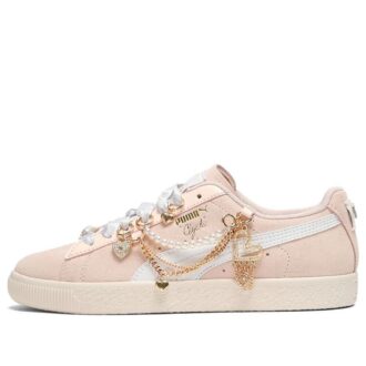 (WMNS) Clyde Charm «Rosebay»