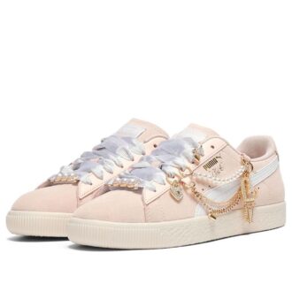(WMNS) Clyde Charm «Rosebay»