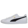 (WMNS) Clyde Core Foil &laquo;Hvit Svart Gull&raquo;
