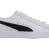(WMNS) Clyde Core Foil &laquo;Hvit Svart Gull&raquo;