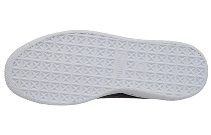 (WMNS) Clyde Core Foil &laquo;Hvit Svart Gull&raquo;