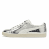 (WMNS) Clyde «Silver»