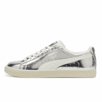 (WMNS) Clyde «Silver»
