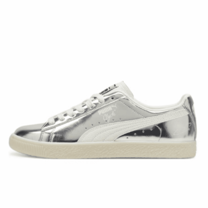 (WMNS) Clyde «Silver»
