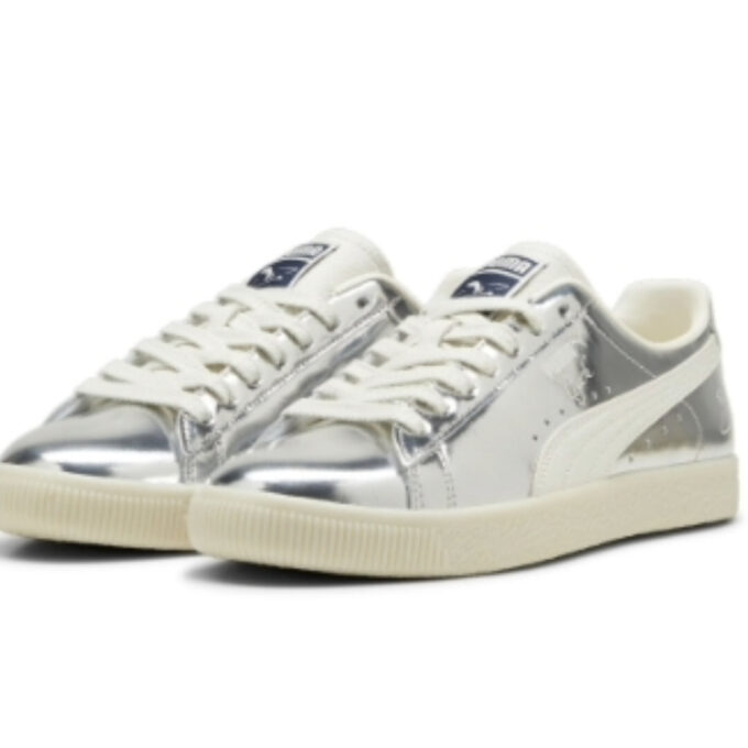 (WMNS) Clyde «Silver»
