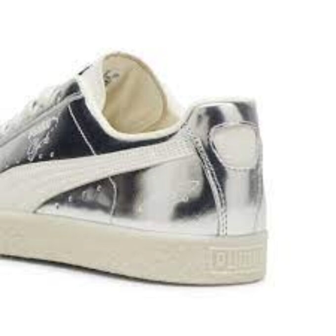 (WMNS) Clyde «Silver»