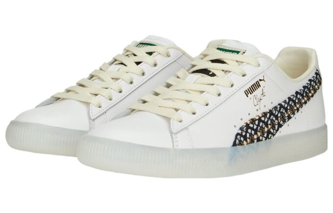 (WMNS) Clyde &laquo;Sommerbris&raquo;