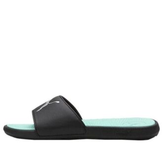 (WMNS) Cool Cat 2.0 &laquo;Grønn Svart&raquo;