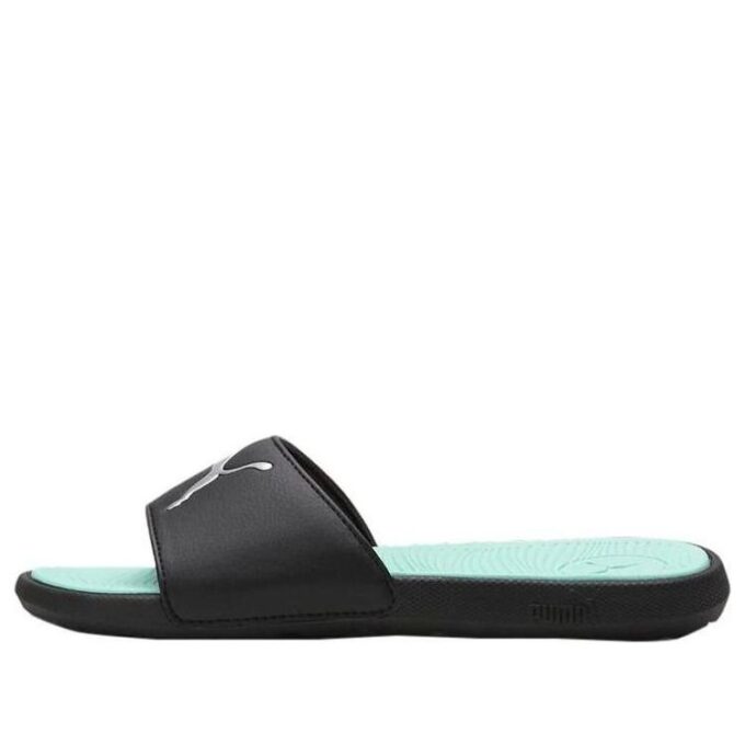 (WMNS) Cool Cat 2.0 &laquo;Grønn Svart&raquo;