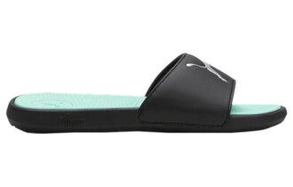 (WMNS) Cool Cat 2.0 &laquo;Grønn Svart&raquo;