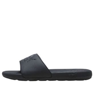 (WMNS) Cool Cat 2.0 Slides «Svart»