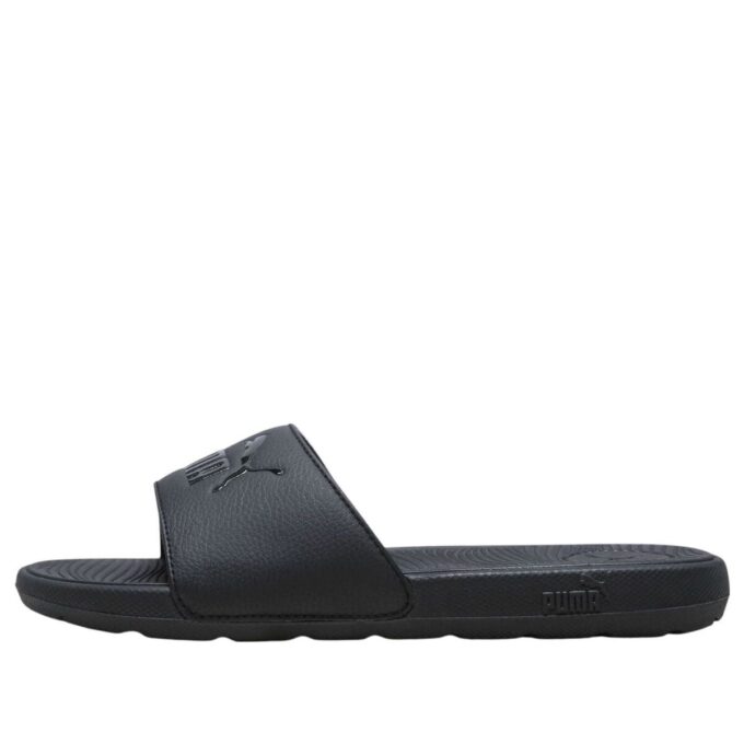 (WMNS) Cool Cat 2.0 Slides «Svart»
