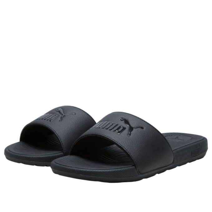 (WMNS) Cool Cat 2.0 Slides «Svart»
