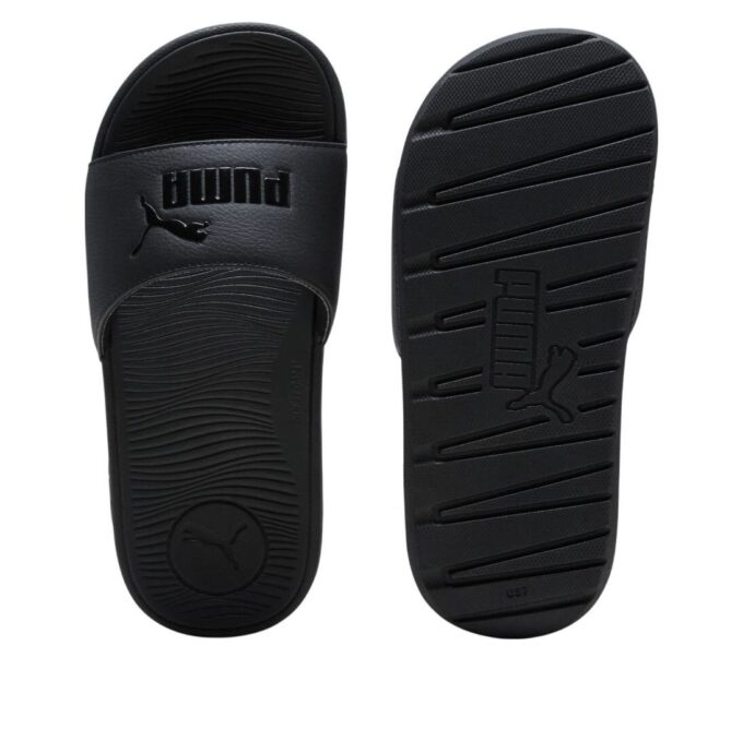 (WMNS) Cool Cat 2.0 Slides «Svart»