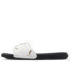 (WMNS) Cool Cat 2.0 Slides «Toss White Team Gold»
